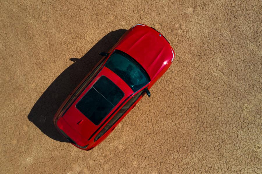  BMW X3 M Competition (F97) 2019 года  (AU) (фото 16 из 17)